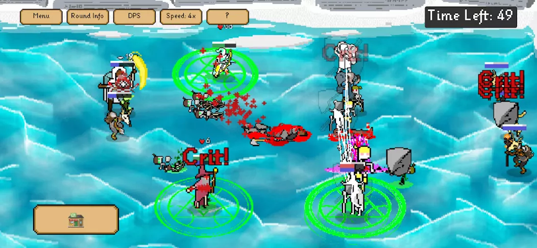 ��������Щ�˿��ܻ����ٷ�����(Some of You May Die)v2.0.1 �ٷ���