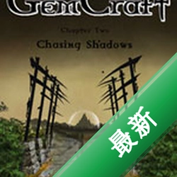 ��ʯ����2׷ӰGemCraft 2: Chasing Shadows����Ӳ�̰�������ɫ��