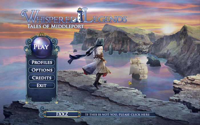 风闻米德尔波特的故事下载(Whispered Legends:Tales of Middleport)截图