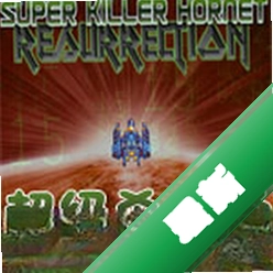 ����ɱ�˷临��Super Killer Hornet: Resurrection��Ϸ����v1.0 ��ʽ��