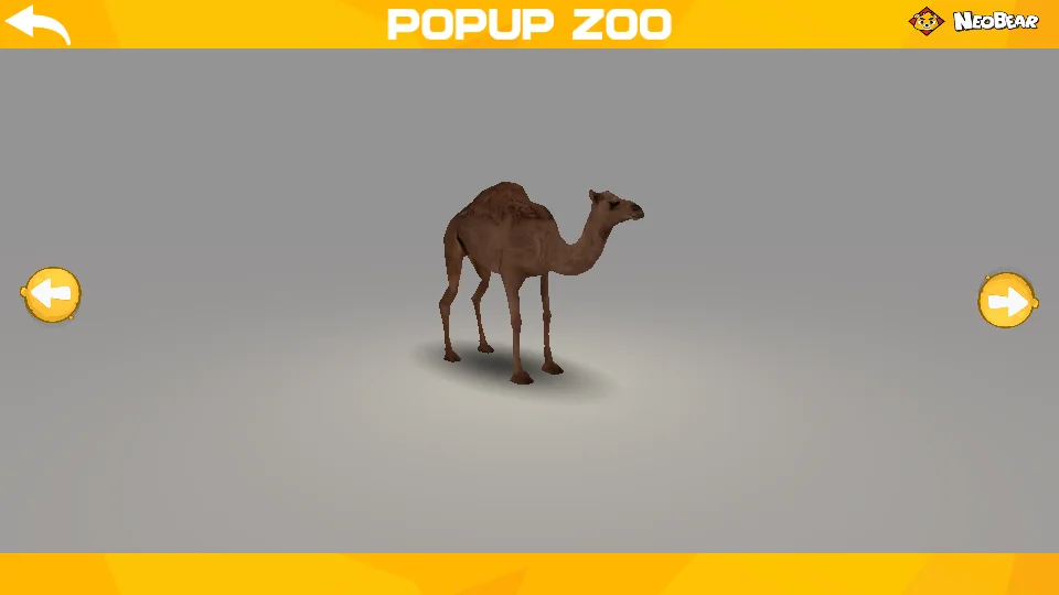 �ڴ�����԰(Popup Zoo)���ذ�׿��v2.8 ���°�