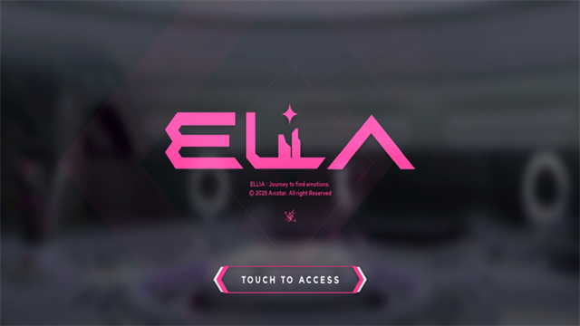 ELLIA�����������ؽ�ͼ