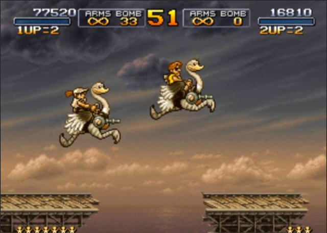 �Ͻ�ͷ3pc��( Metal Slug 3)���عٷ����İ�