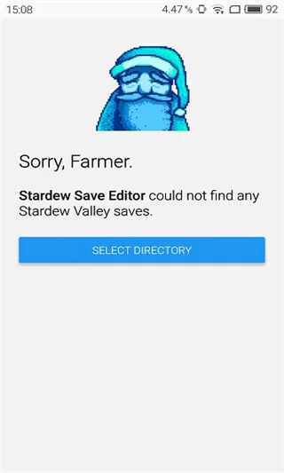 ��¶�������޸�������������(Stardew Save Editor)v1.0.16 ���°�