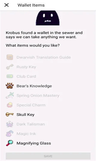 ��¶�������޸�������������(Stardew Save Editor)v1.0.16 ���°�