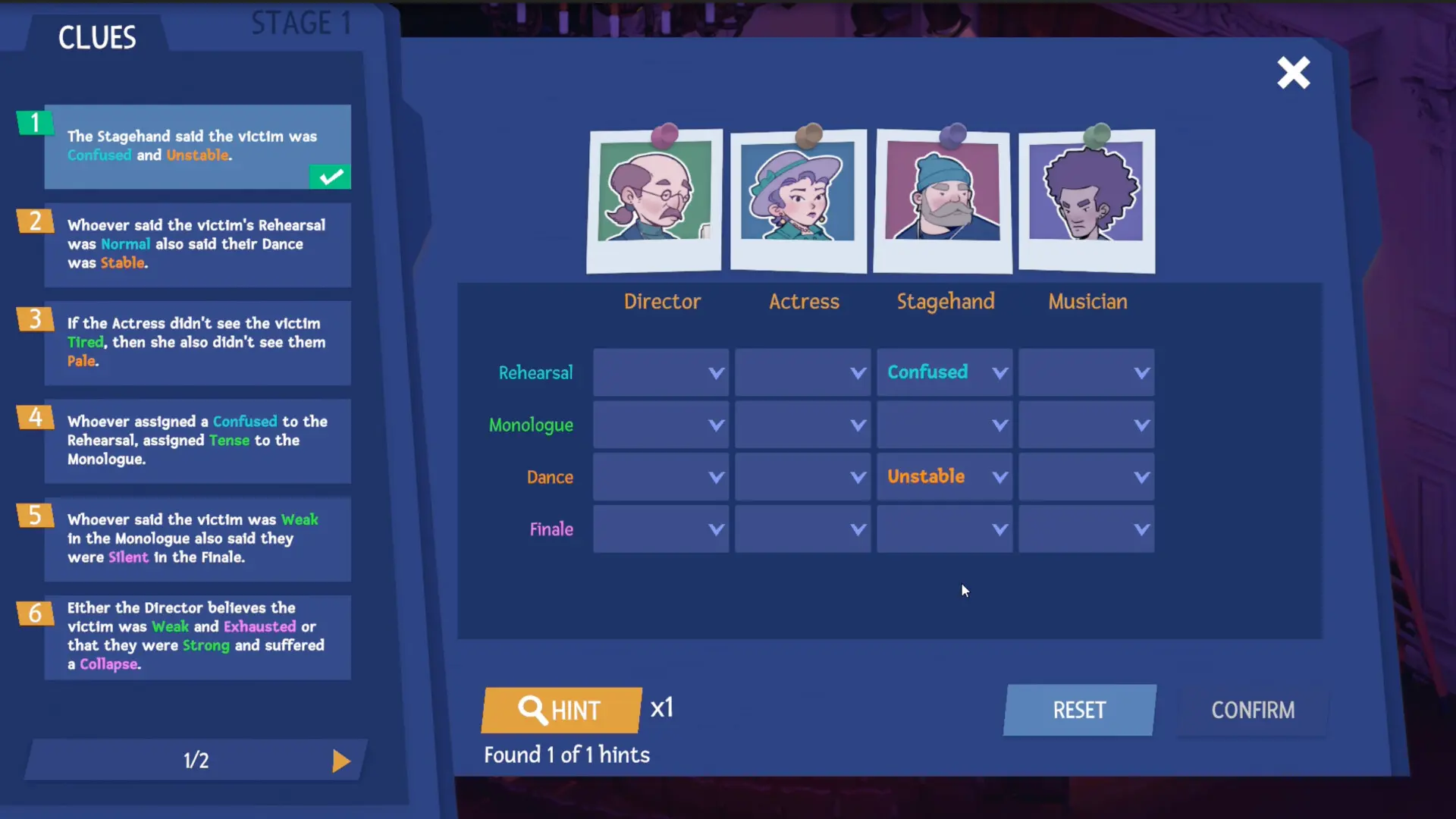 ���������׶ص���steam��ֲ������(Case Solved)��ͼ