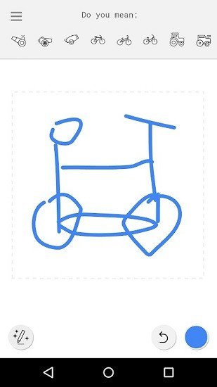 AutoDraw�滭�����������°�v4.0.1 ��׿��