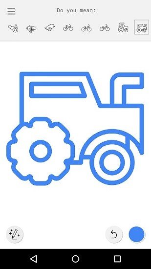 AutoDraw�滭�����������°�v4.0.1 ��׿��