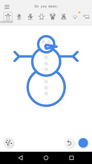 AutoDraw�滭�����������°�v4.0.1 ��׿��