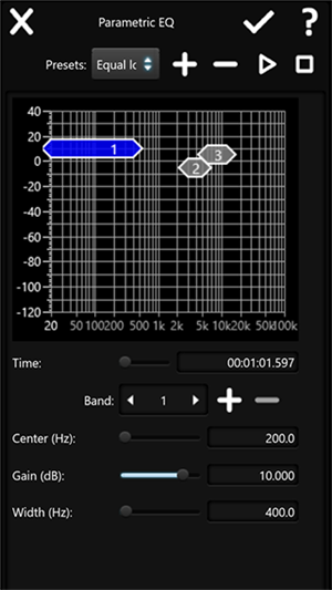 goldwave��Ƶ����app���°汾����v2.00 ��׿��