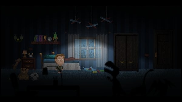 ������չٷ�����(Moth Lake)v1.1.48 ��׿��
