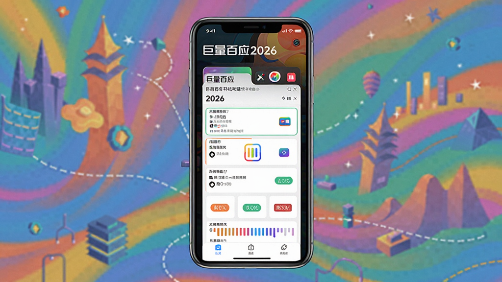 ������Ӧ�ֻ���2026������������Ĺ������,������Ӧ�ֻ���,ɫ�ʷḻ ��ˮӡ ����ͼ