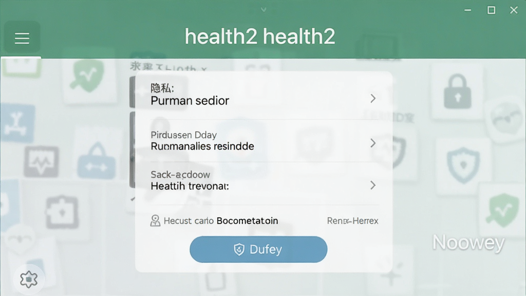 health2���ð� ��˽���ý��� ��ȫ ��ˮӡ