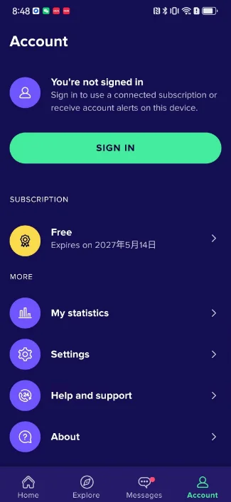 Avast��׿��ٷ������������(Avast One)v26.13.0.260723689 ���°�