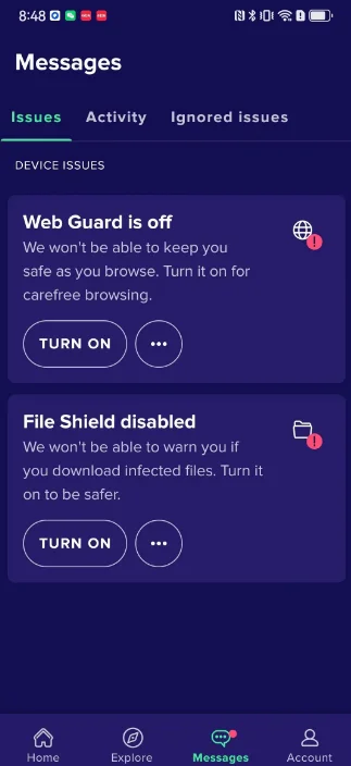 Avast��׿��ٷ������������(Avast One)v26.13.0.260723689 ���°�
