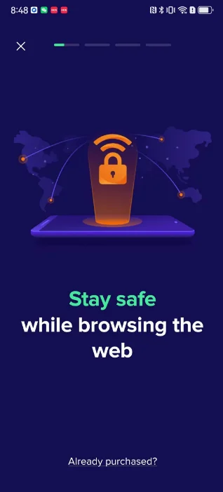 Avast��׿��ٷ������������(Avast One)v26.13.0.260723689 ���°�