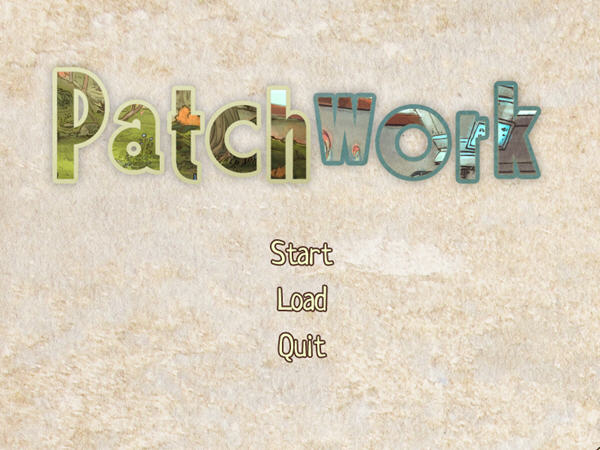 ƴ������Patchwork World���ؽ�ͼ