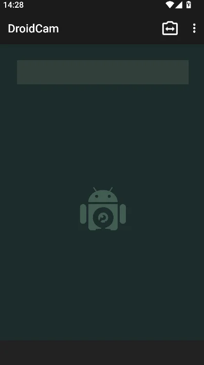 droidcamx安卓中文版(手机变电脑摄像头)截图