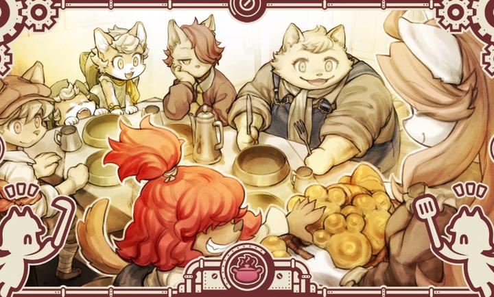 ս���ĸ��������ذ�׿��(Fuga: Melodies of Steel)v1.0.1 ��׿��