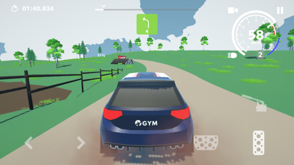 N3�������ֻ�������(N3Rally)