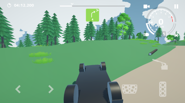N3�������ֻ�������(N3Rally)