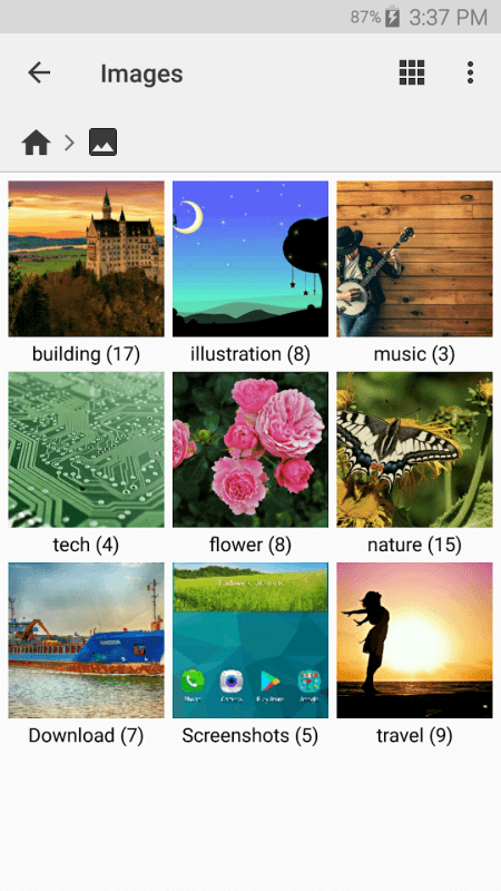 CX�ļ���������׿����v2.6.3 ���°�