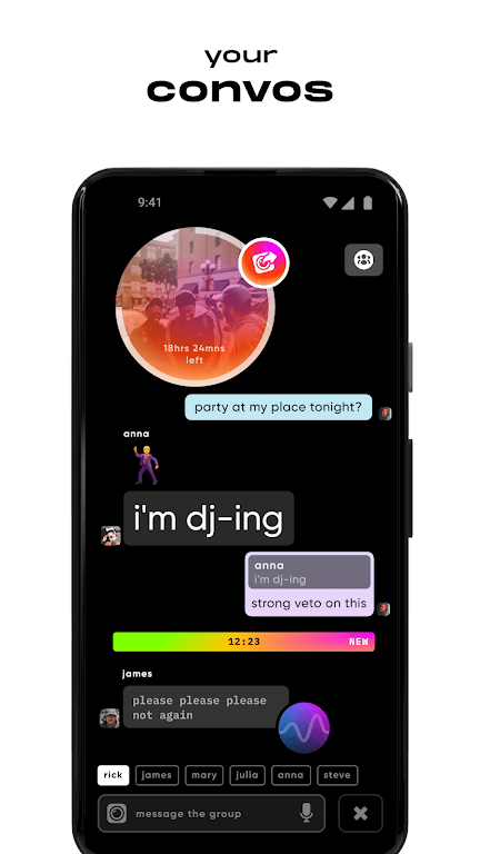 zenlyapp���°�׿��ٷ����ؽ�ͼ