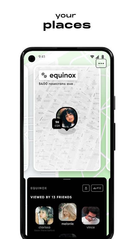 zenlyapp���°�׿��ٷ����ؽ�ͼ