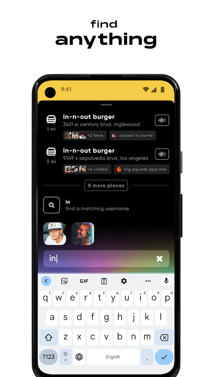 zenlyapp���°�׿��ٷ����ؽ�ͼ