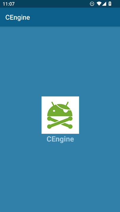 ce6.0��׿���°�����(CEngine)��ͼ
