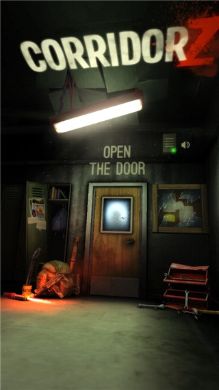 Corridor Z��ʬ�������İ�����1.2.0 PC��ʽ��