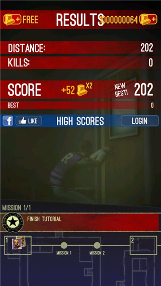 Corridor Z��ʬ�������İ�����1.2.0 PC��ʽ��