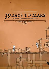 39天到火星游戏绿色直装版下载steam完整版