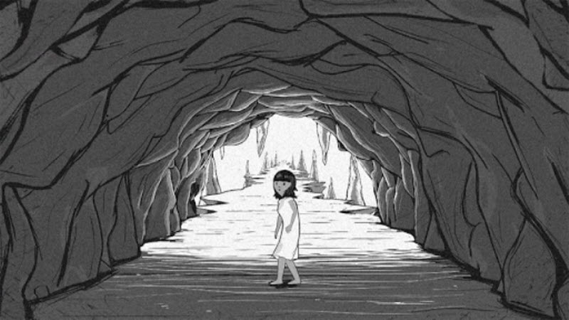 ͨ������Ů��ĵ�·(Path to Mnemosyne)��Ϸ�������°�PC���԰�