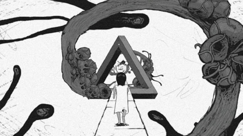 ͨ������Ů��ĵ�·(Path to Mnemosyne)��Ϸ�������°�PC���԰�
