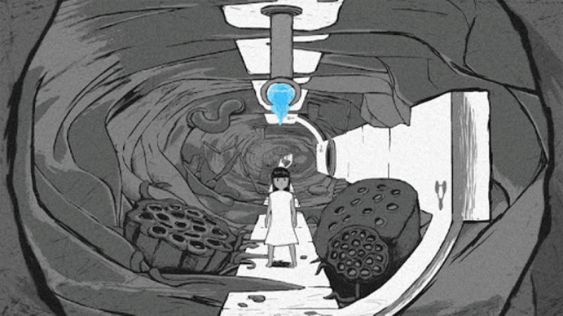 ͨ������Ů��ĵ�·(Path to Mnemosyne)��Ϸ�������°�PC���԰�