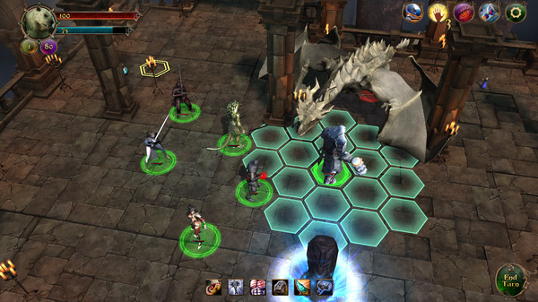 ��ħ������������� Rise of the Demon: Chaos Lord �����������ⰲװ��