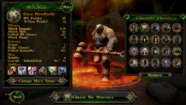 ��ħ������������� Rise of the Demon: Chaos Lord �����������ⰲװ��