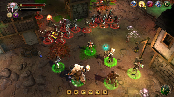 ��ħ������������� Rise of the Demon: Chaos Lord �����������ⰲװ��