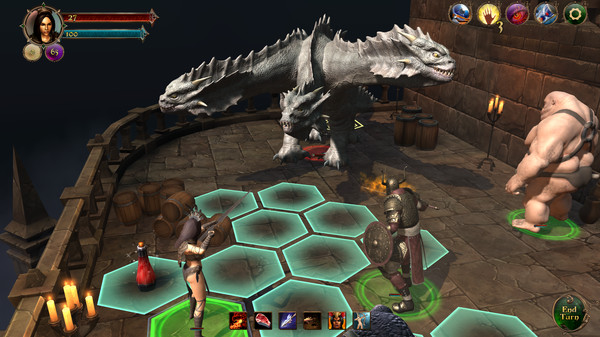 ��ħ������������� Rise of the Demon: Chaos Lord �����������ⰲװ��
