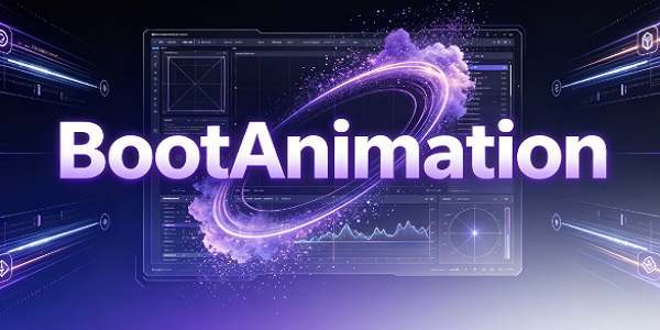 BootAnimation