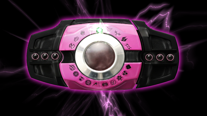 ������ʿ����DX���������°�����(Henshin decadriver simulator japan tech)v1.0 ��׿��