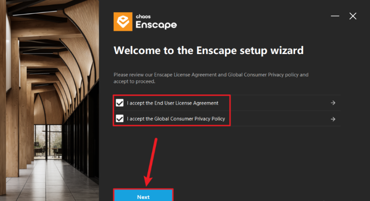 Enscape 4.11官方下载截图