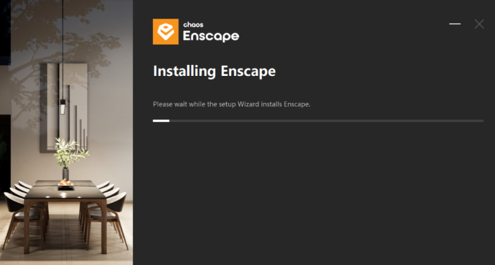 Enscape 4.11官方下载截图