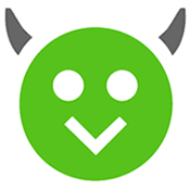 Ӧ���̵�HappyMod�ٷ��������ذ�װv3.4.0 �ֻ���