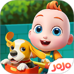 JoJo�ɳ��ռ�app�ٷ�������v9.92.00.00 ��׿��