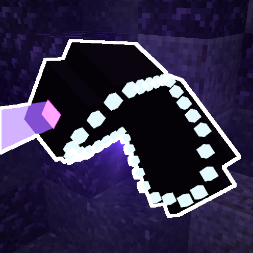 �ҵ����������ĵ���籩ģ�����ϰ��ֻ�������(Wither Storm Mod)v4 ��׿��
