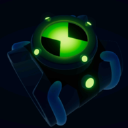 Ben 10���꺧��ð����ϷPC���İ� �ٷ���