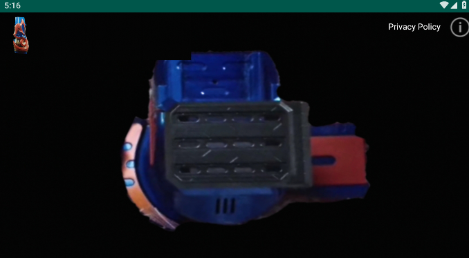 ������ʿ�۾�����ӡ��ģ���������������(Beyond Driver)v1.5 ��׿��