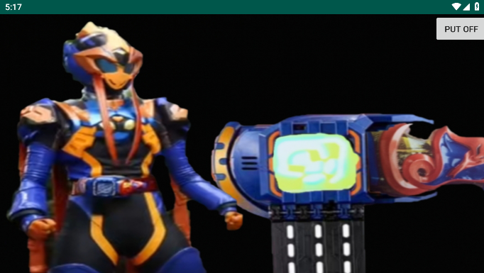 ������ʿ�۾�����ӡ��ģ���������������(Beyond Driver)v1.5 ��׿��